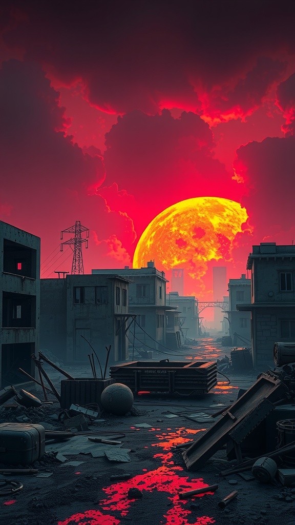 रावण-X: मशीन से हीरो की यात्रा