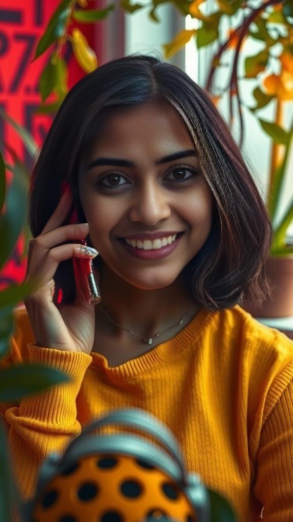 Ladki Ki Mehnat aur Ladke Ki Chhutti