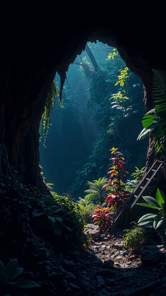 Son Doong Cave: Gufa ke andar chhupa Jungle aur Rahasya!