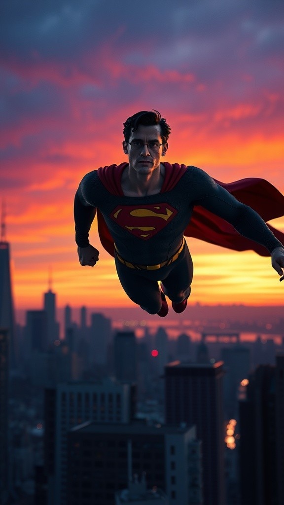 SUPERMAN (2025) – Epic Movie Recap in 20 Minutes | Origin, Villains & Action!
