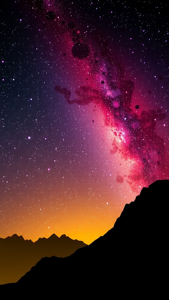Curious Mysteries of Space