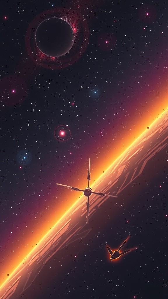 AI-Enhanced Hard Satellites: The Future of Space Technology