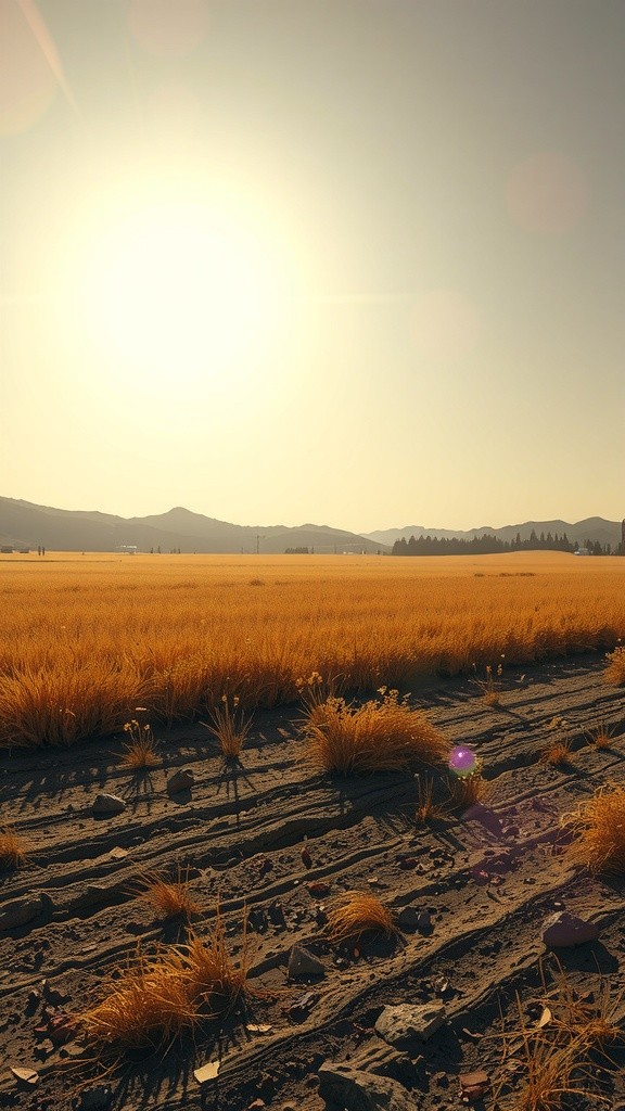 कौवे की मदद - इंसानियत की मिसाल