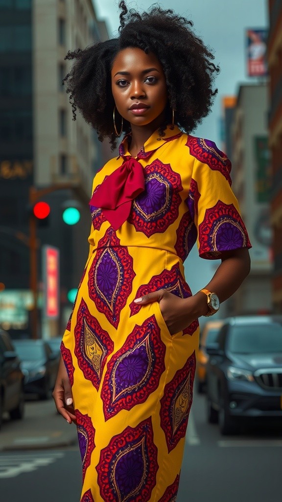 Imogen's Journey: Turning Passion into Profit in Lagos Fashion