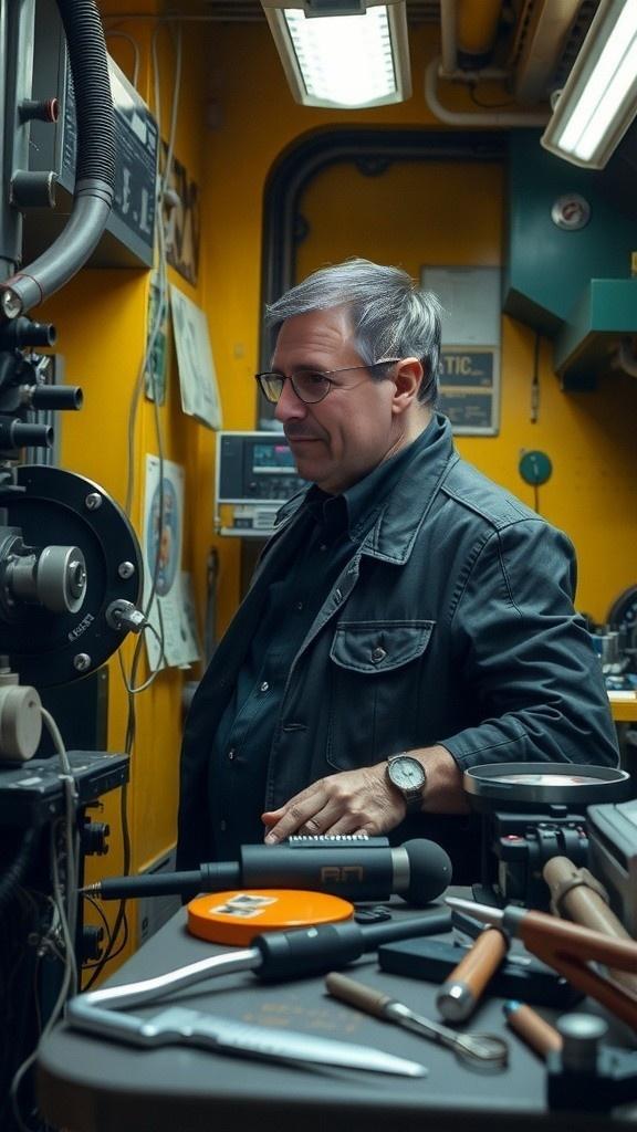 The Potential of the Underrated Scientist