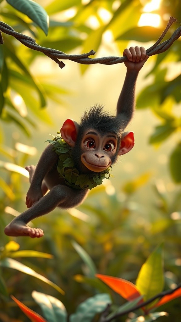 Babloo ka Jungle Adventure: Noor Mahal ki Tale