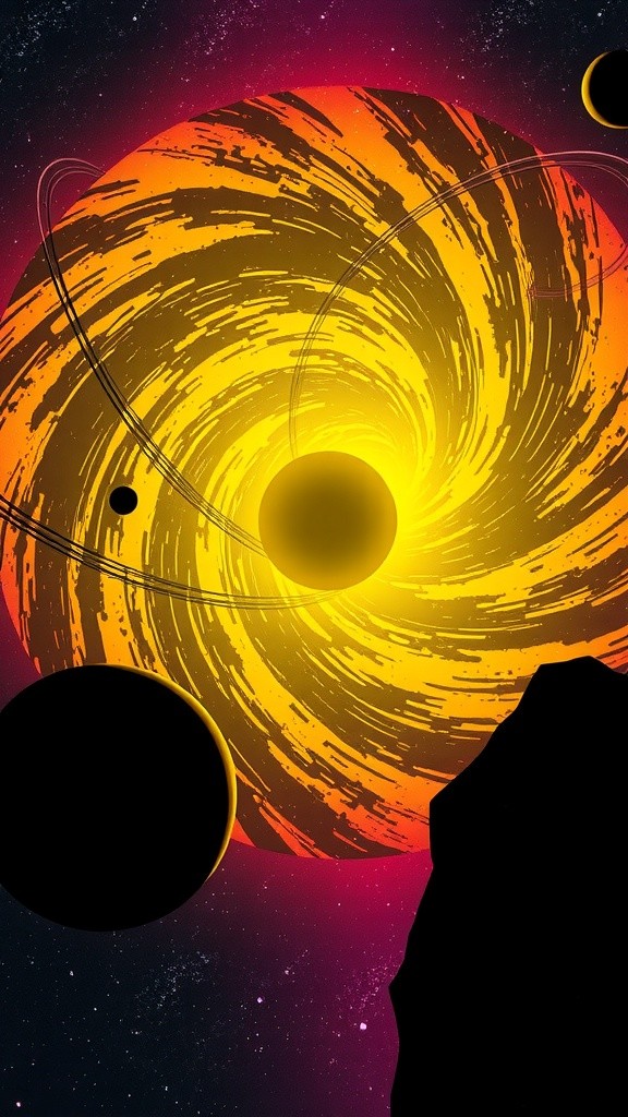 Wormholes: The Cosmic Shortcuts!