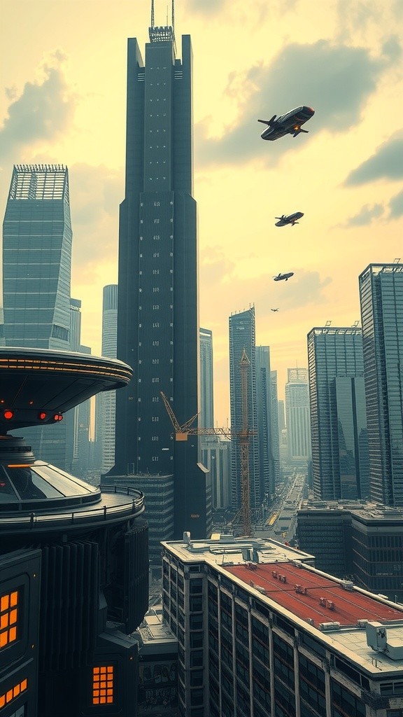 Jakarta 2054: Memori dan Inovasi