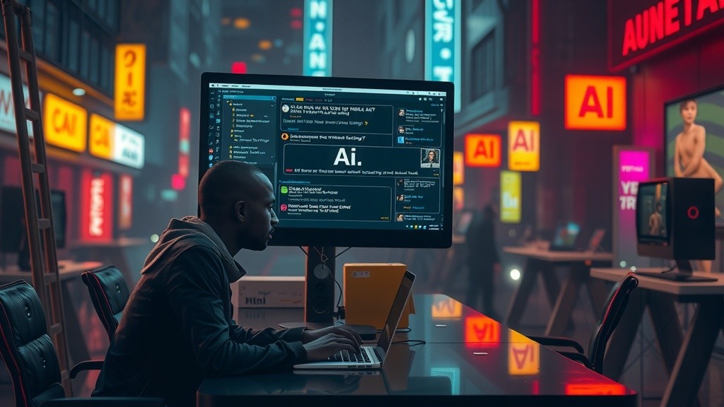 AI: हमारी मदद या हमारा बॉस?