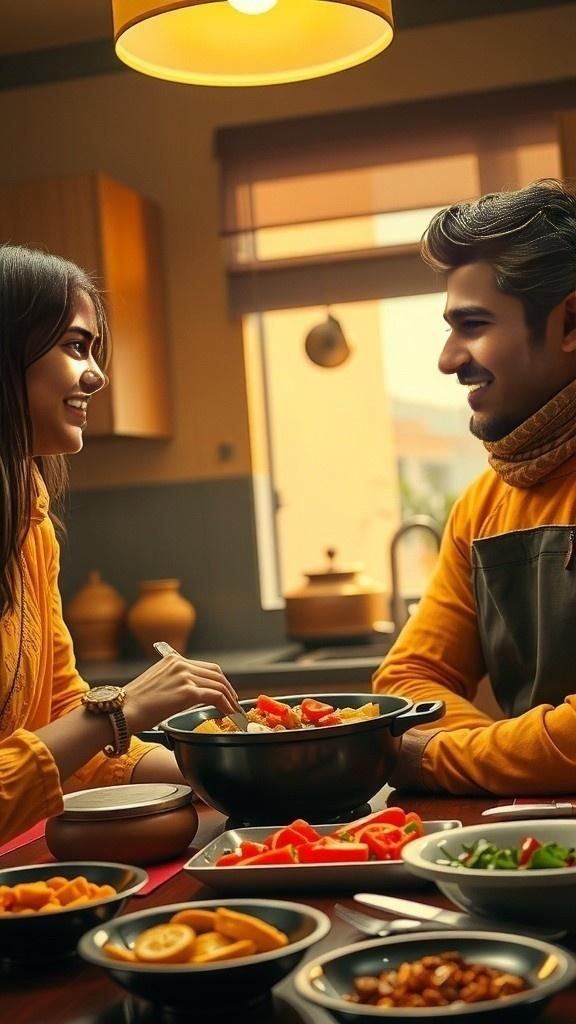 नाज़िया: खुशियाँ और सफाई का सही साथी