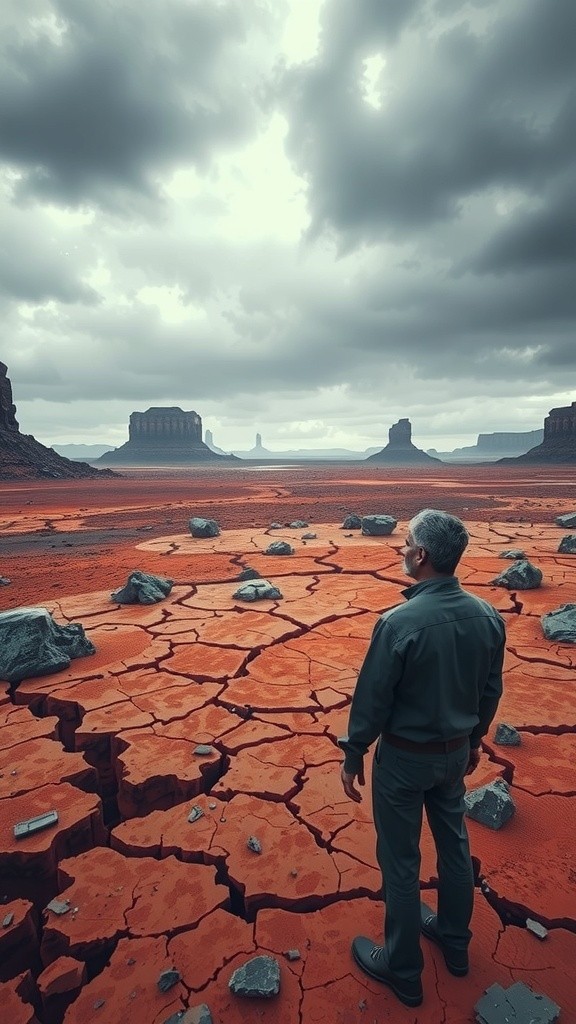 Echoes of Tomorrow
