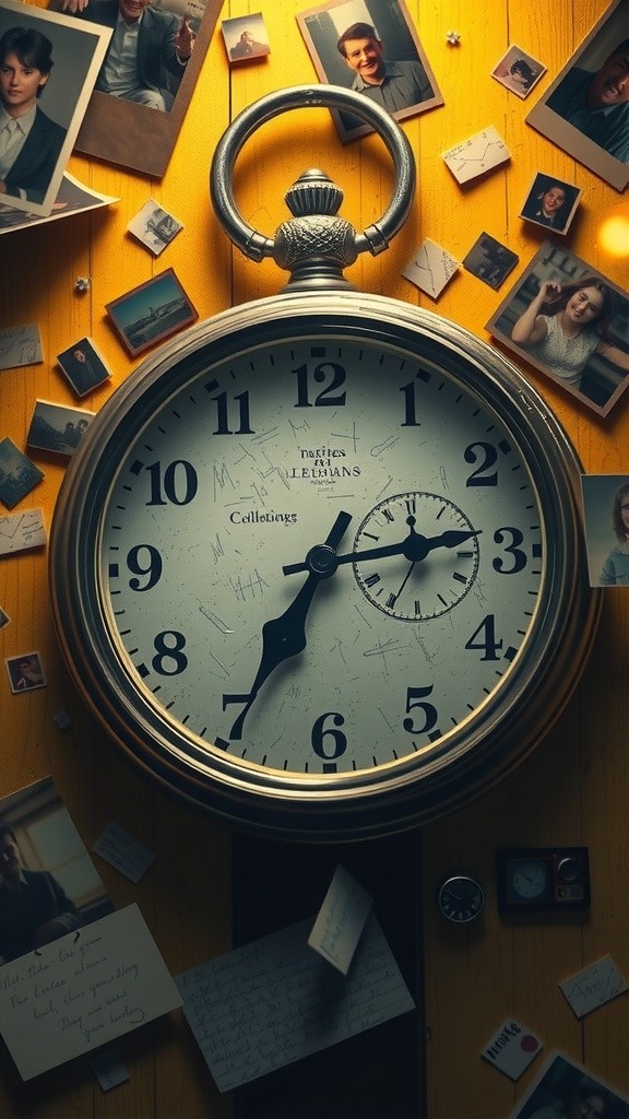 Reviving the Past: AI Brings Vintage Memories to Life