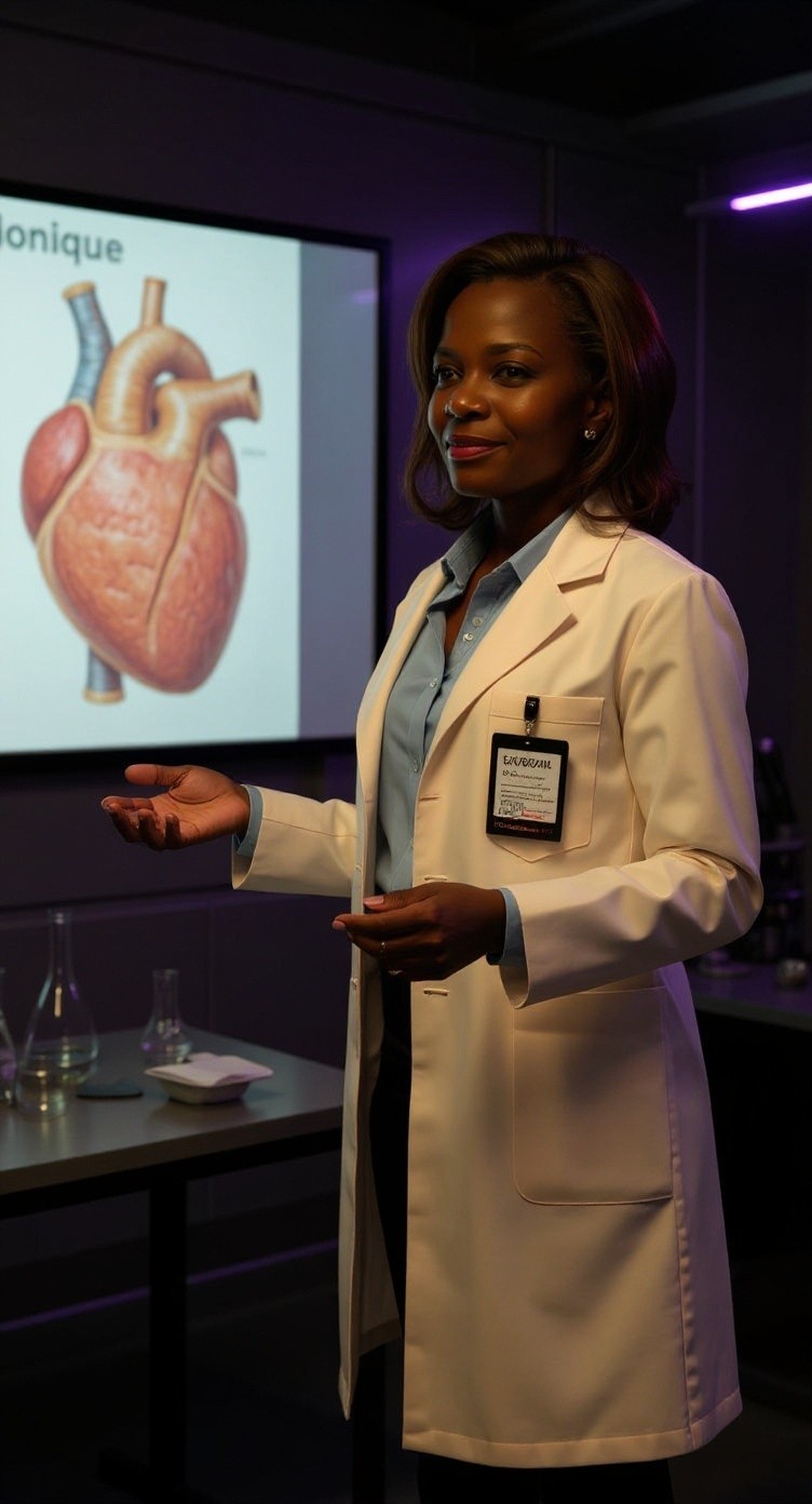 The Heart Experiment: Caring for Your Life's Engine