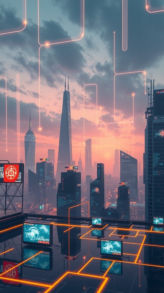 Unlocking the Future: Mastering AI in Web Development