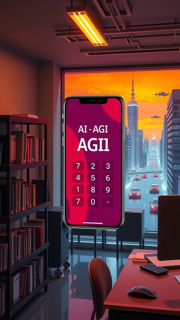 Understanding AI vs AGI: Key Differences Explained