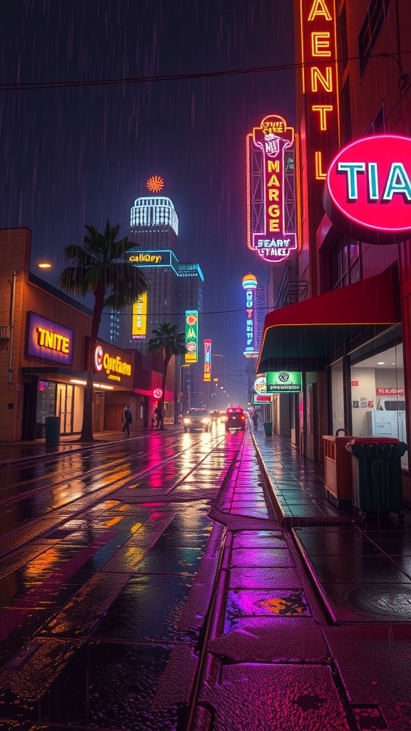 Bladerunner: Shadows of the Past