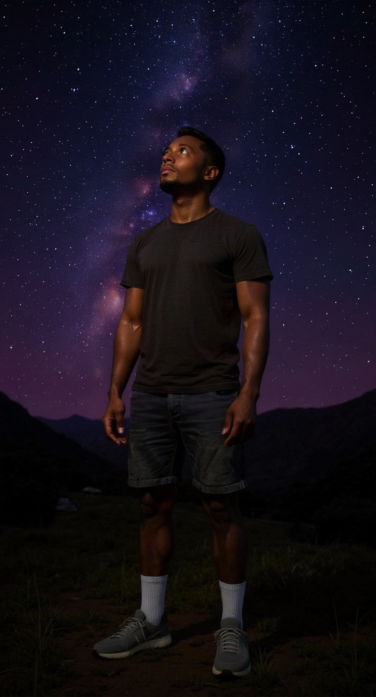 Elon Musk – A Journey Beyond Limits