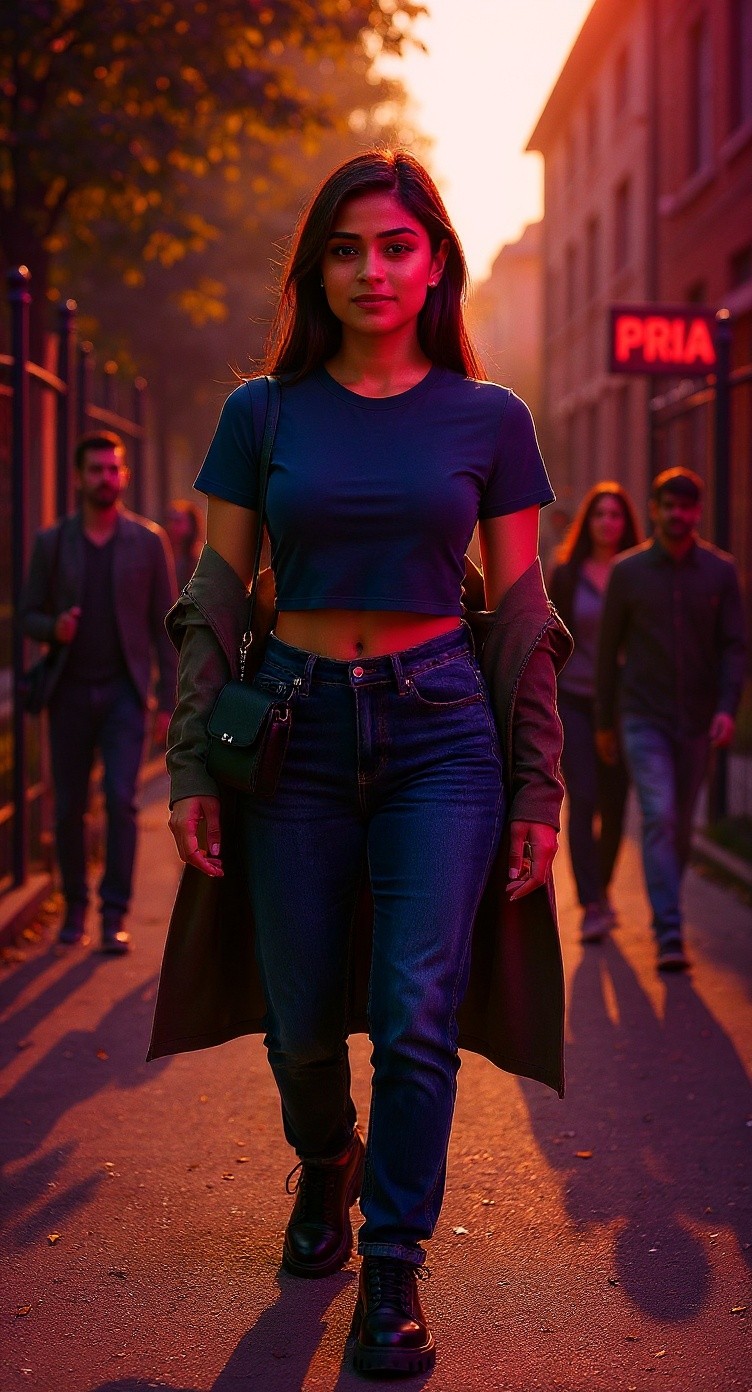 Khoobsurti Se Zyada: Riya Ki Talents Ki Kahani