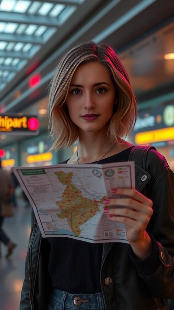 American Girl Explores Islamabad for Biryani and Samosas