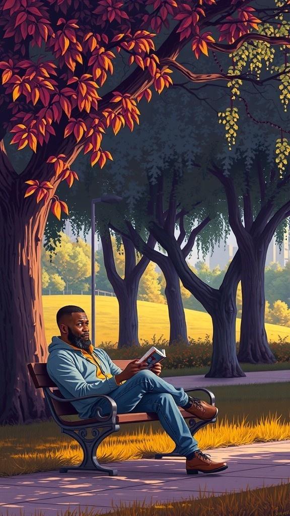 What If Morgan Freeman Could Narrate Your Life?