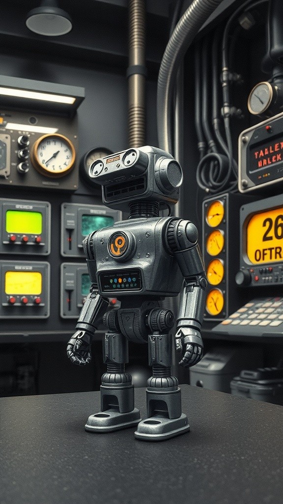 From Robots to Holograms: A New Era in Entertainment