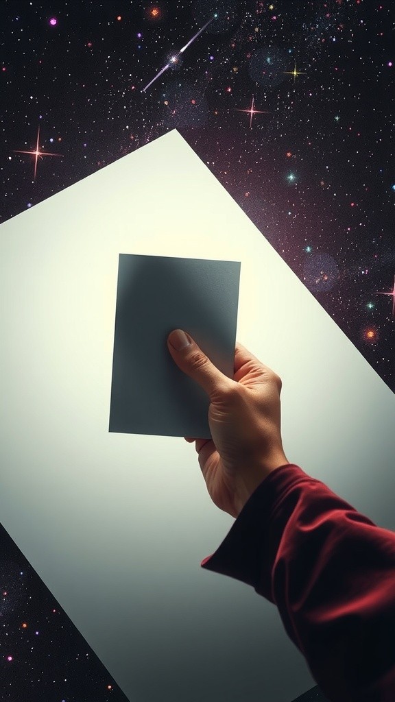 Transformación de Materia: Del Agujero Oscuro a Nuevas Estrellas