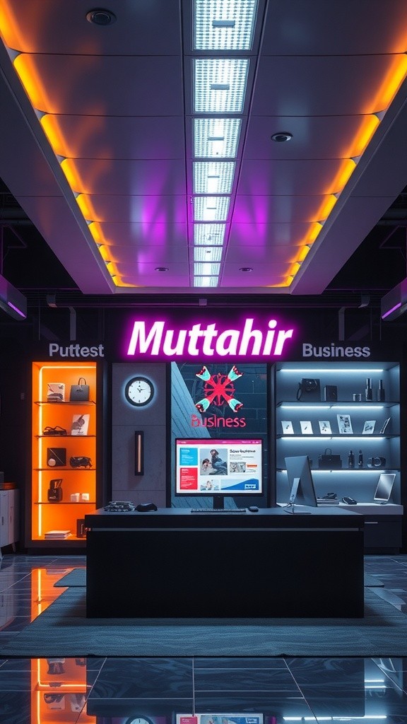 Discover Quality and Convenience: Shop with Muttahir E-commerce!