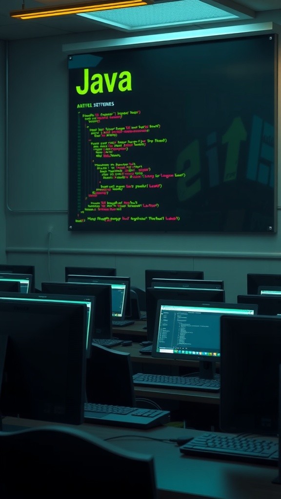 Unlock Your Future: Why Learn Java?