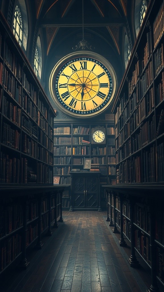 Unlocking the Secret of Time Travel: Your Hidden Power