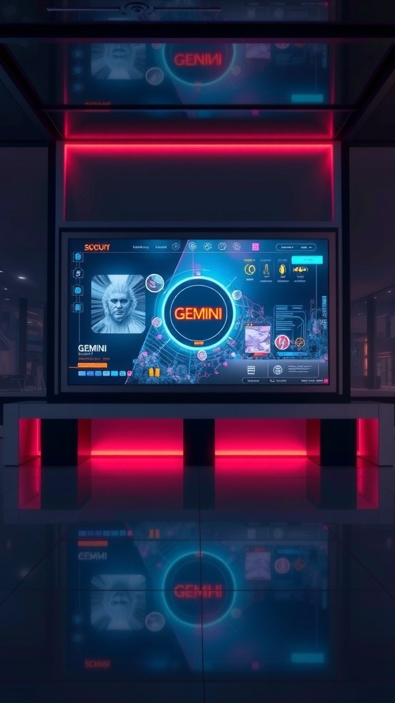 Revolutionizing Navigation: Google Gemini Live's Visual Overlays for Real-Time Contextual Guidance