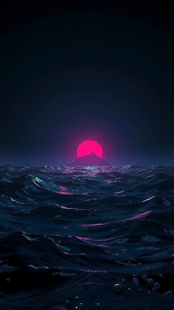 Explore the Light: Knowledge Island Tech