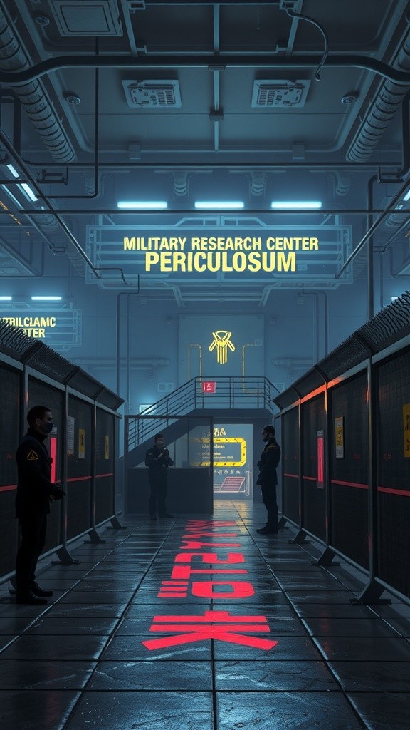 The Race for Artificial Intelligence: A Military Ambition
