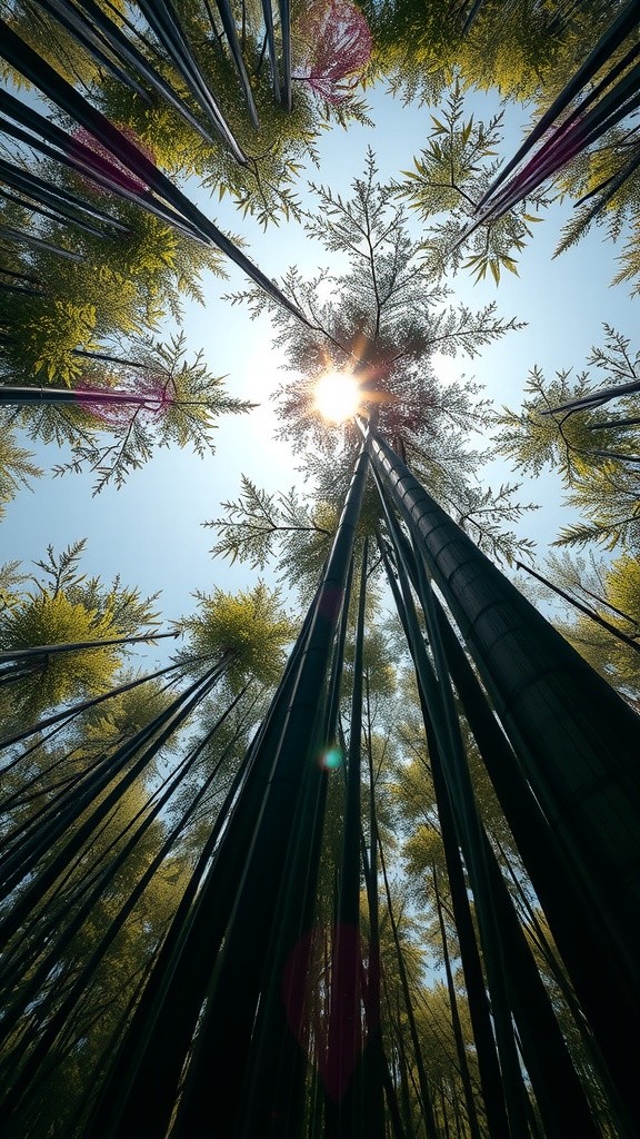 The Bamboo Billionaire: A Journey from Poverty to Prosperity