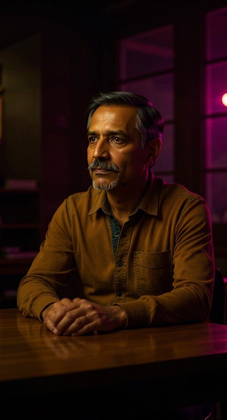 Samaan Chehra, Alag Zindagi: Parallel Universe ka Raaz
