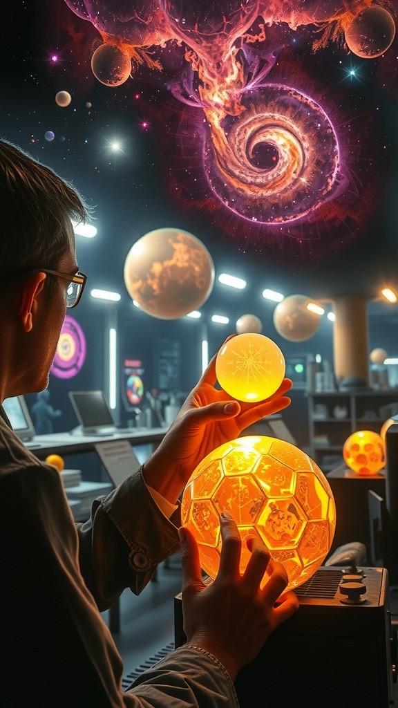 Fakta Menarik tentang Alien: Ilmu, Teori, dan Budaya Populer