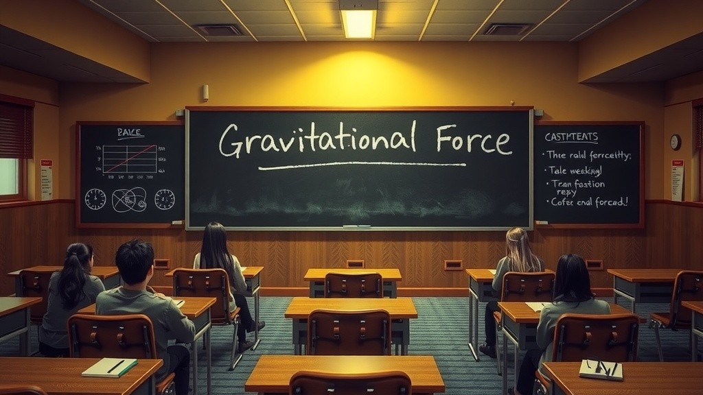Agar Gravity Aadhi Ho Jaye, Duniya Ka Kya Hoga?