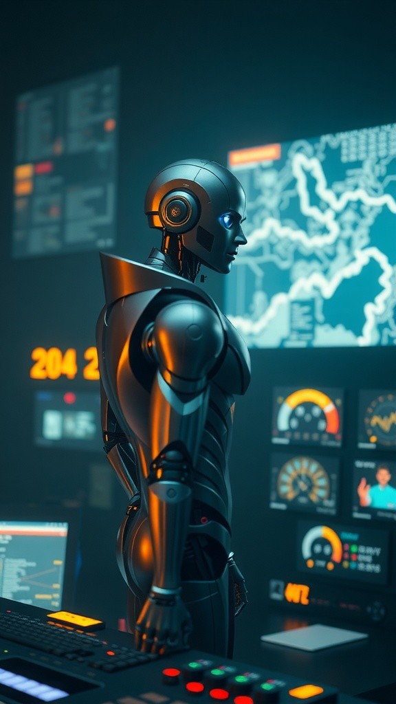 The Forbidden AI Joke Revealed!