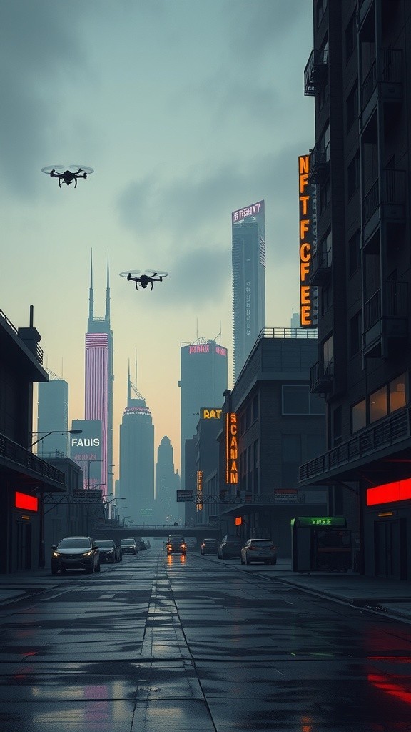 The Last Echo of Humanity