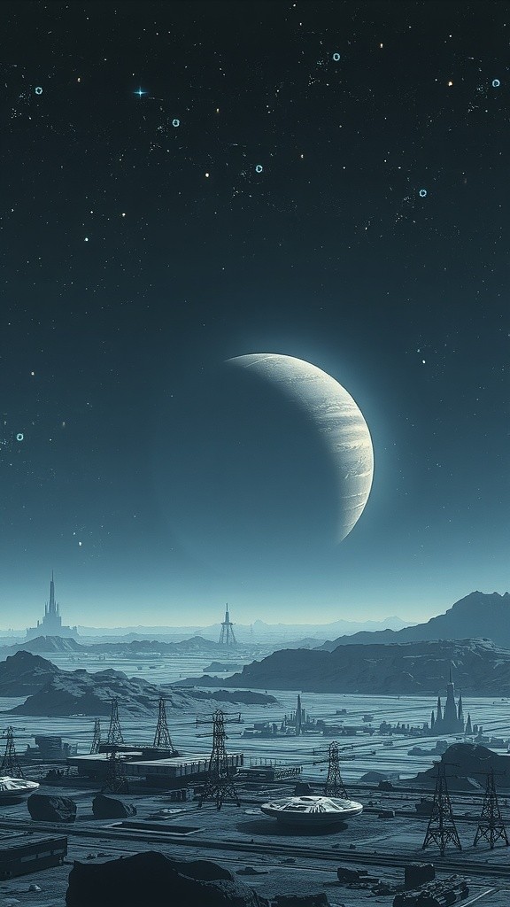Menjelajahi Planet Jupiter