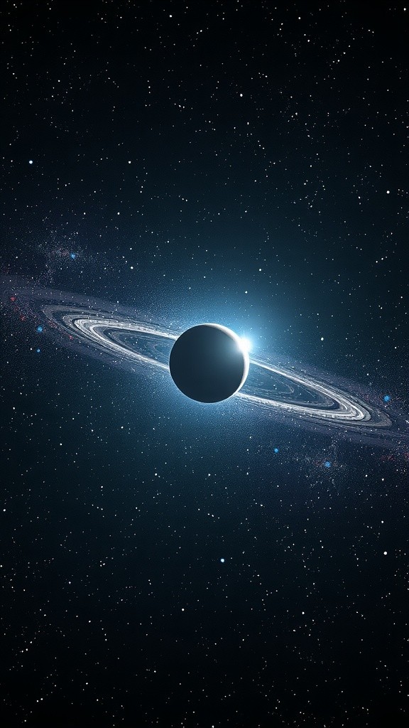Eksplorasi Planet Merkurius