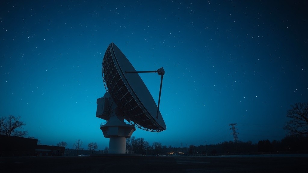 The Wow Signal Explained