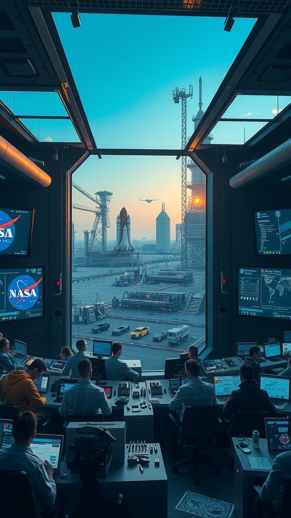 America's Girls: NASA and Space