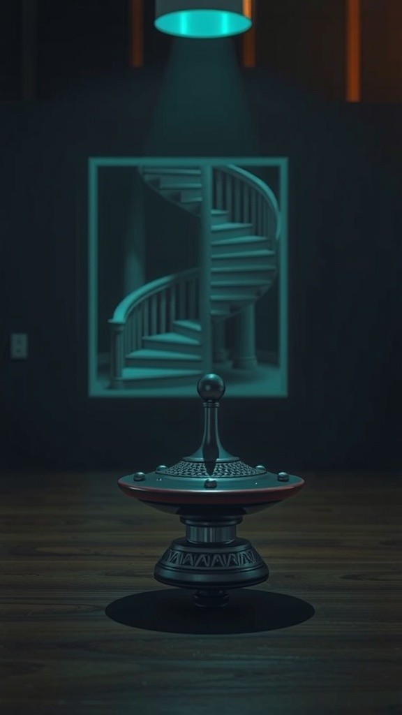 10 Inception Secrets You Missed
