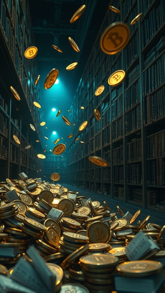 The Currency of Tomorrow