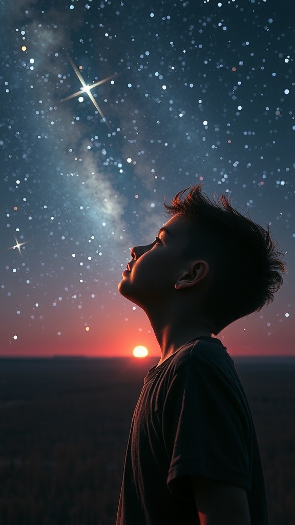 Chasing the Sky: The Cost of a Dream