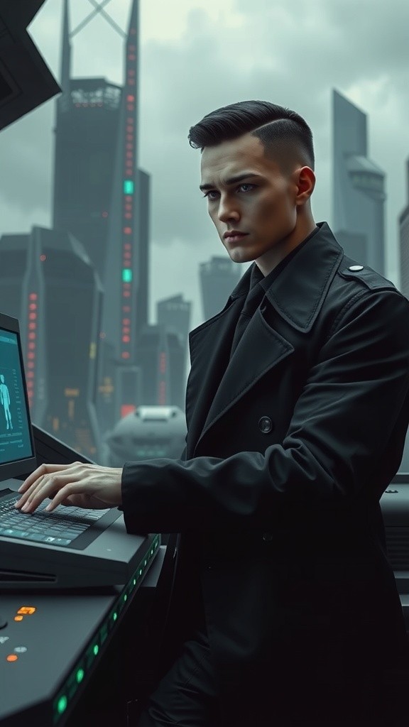 Matrix Pursuit: Rogue Allies Unleashed
