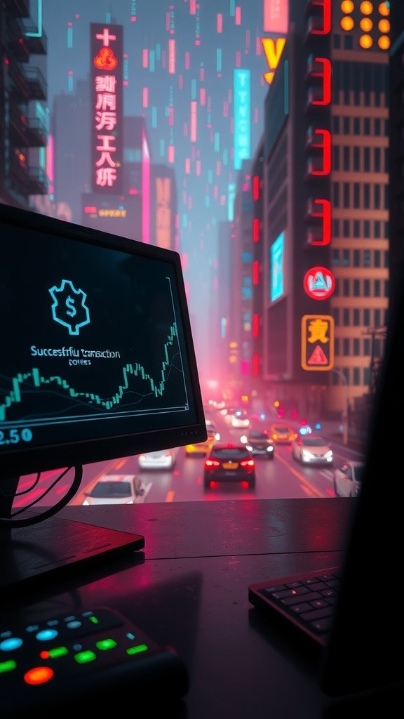 Seamless Blockchain Integration: Unifying User Experience