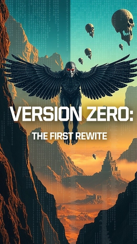 Version Zero: The Code that Defies