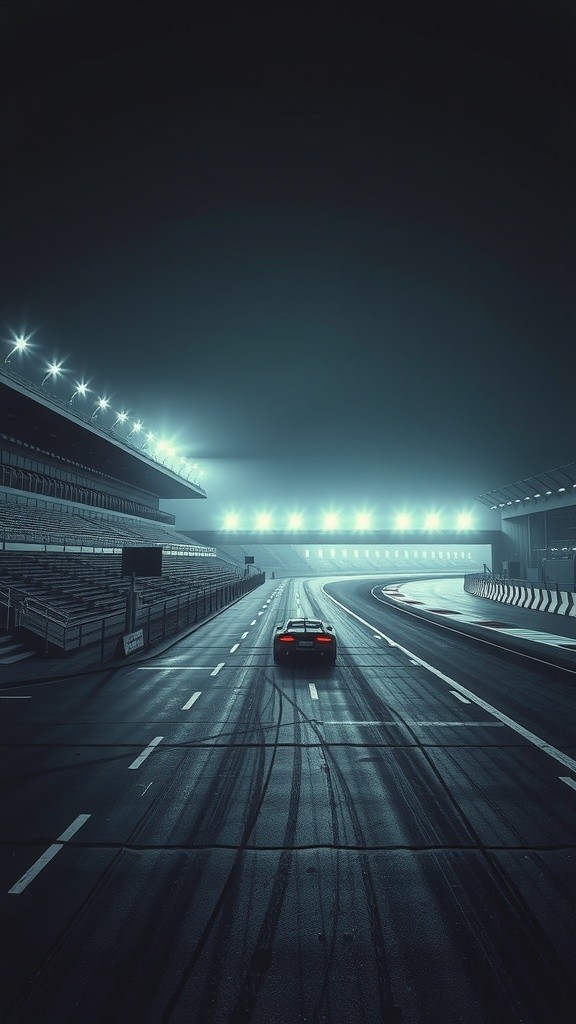 Racing the Temporal Rift