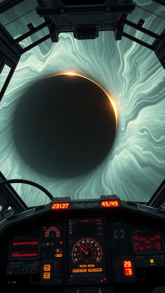 Romance in the Cosmos